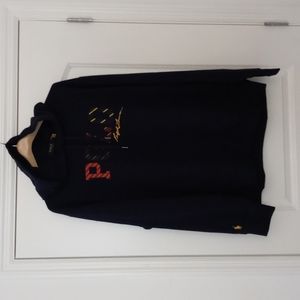 Ralph Lauren Polo Hoodie